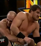 WWE 2012年12月6日_NXT2012.12.6