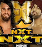<b>WWE 2012年12月12日_NXT 2012.12.12</b>