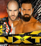 <b>wwe2013年1月16日_NXT</b>