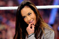 WWE AJ Lee(阿娇)生日快乐！