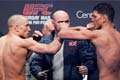 《UFC 158》尼克·迪亚兹