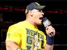 塞纳誓言摔角狂热打败洛克 RAW2013年4月2日