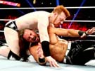 兰迪&希莫斯&大秀哥 vs 3MB 《WWE RAW 2013.4.2》