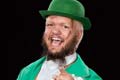 WWE新签约墨西哥矮人摔角手
