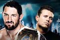 WWE2013摔角狂热对阵表出炉了？