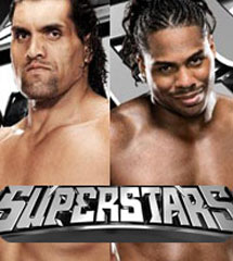 ★【wwe2013年4月6日】★SS 2013.4.6★