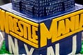 WWE2013摔角狂热29现场有多少人？