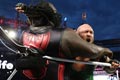WWE2013摔角狂热29哪些选手受伤了？