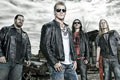 WWE Y2J乐队Fozzy开演唱会？