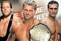 WWE2013极限规则，已确认重量级冠军争夺战