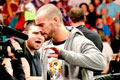 <b>CM·朋克何时回归WWE？</b>