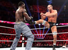 真理·罗恩 vs 安东尼奥《WWE RAW 2013.04.23》