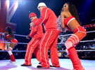 布罗德斯·克雷 vs 达米安·桑道《WWE RAW 2013.4.23》