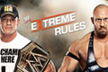 <b>WWE2013极限规则塞纳 vs 莱贝克？</b>