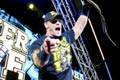 <b>塞纳受伤，是否影响到WWE2013极限规则？</b>