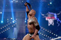 <b>WWE2014年摔跤狂热大赛30洛克再战一场？</b>