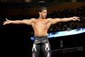 <b>WWE范丹戈大绝招改成“Flatliner”？</b>