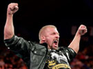 HHH&保罗·海曼对话《RAW 2013.5.7》