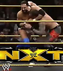<b>wwe2013年5月8日-NXT2013.5.8</b>
