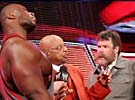 WWE2013年极限规则公告《RAW 2013.5.14》