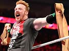 希莫斯打断马克·亨利讲话《RAW 2013.5.14》