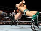 米兹 vs 希思·斯莱特《RAW 2013.5.14》