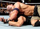 塞纳&绝不小队 vs 卫盾_六人大战《RAW 2013.5.14》