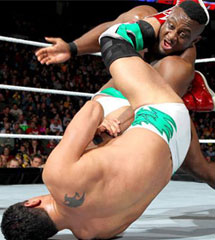 <b>wwe2013年5月23日【ME最新赛事】</b>