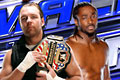 <b>WWE SD 2013.05.24对阵表</b>