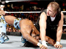 科菲·金士顿 vs 迪恩安布罗斯《RAW2013.5.28》