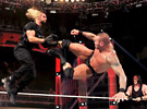 兰迪&绝不小队 vs 卫盾《RAW 2013.6.4》