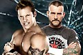 <b>WWE2013血债血偿之Y2J vs 朋克</b>