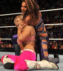 <b>wwe2013年6月8日-SS最新赛事</b>