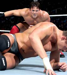 <b>wwe2013年6月13日-ME最新赛事</b>