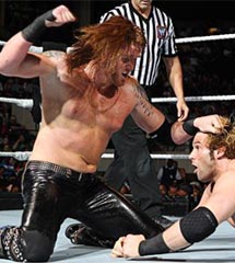 <b>wwe2013年6月15日-SS最新赛事</b>