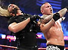 WWE双打冠军争夺：兰迪&丹尼尔 vs 卫盾《2013血债血偿》