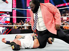 马克·亨利宣布退役《RAW 2013.6.18》