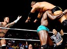 朋克&柯蒂斯·阿克塞尔 vs 黄金一代《RAW 2013.7.2》