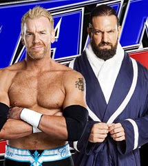 <b>【WWE2013年7月4日】ME最新赛事</b>