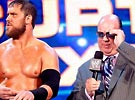 Y2J vs 柯蒂斯·阿克塞尔《RAW 2013.7.9》