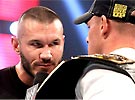 兰迪·奥顿和塞纳吐槽《RAW 2013.7.16》
