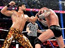 兰迪·奥顿 vs 凡丹戈《RAW 2013.7.16》