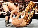 科迪·罗兹 vs 凡丹戈《RAW 2013.7.23》
