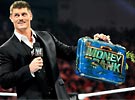 科迪·罗兹演讲《RAW 2013.8.6》