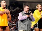 美国人 vs 乌索兄弟《RAW 2013.8.6》