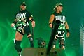 <b>DX可能入选WWE2014年名人堂？</b>