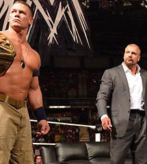 <b>WWE2013年8月13日【RAW中文字幕】</b>