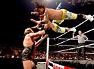 乌索兄弟 vs 美国人《RAW 2013.8.13》