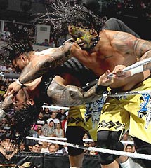<b>WWE2013年8月22日【ME中文字幕】</b>