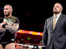 蛋妞&HHH&兰迪吐槽《RAW 2013.9.3》